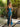 Prom Dresses Long Beaded Fringe Prom Formal Dress Peacock