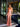 Prom Dresses Long Sequin Prom Feather Formal Dress Coral