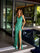 Prom Dresses Long Formal Sequin Ornate Prom Dress Jade