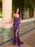 Prom Dresses Long Formal Beaded Butterfly Prom Dress Purple