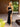 Prom Dresses Long Prom Beaded Formal Dress Black