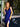 Prom Dresses Long Fringe Formal Prom Dress Royal Blue
