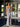 Prom Dresses Prom Fitted Formal Long Dress Grey