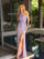 Prom Dresses Long Prom Fitted Formal Dress Lilac