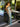 Prom Dresses Long Formal Beaded Cutout Prom Dress Light Blue
