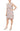 Cocktail Dresses Tiered Chiffon Cocktail Dress Cashmere