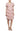 Mother of the Bride Dresses Tiered Cocktail Dress Faded Rose