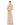 Formal Dresses Long Sleeve Formal Jump Suit Rose Gold