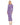 Formal Dresses Long Sleeve Formal Dress Purple