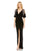 Formal Dresses Long Formal Evening Dress Black