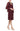 Mother of the Bride Dresses Tiered Jacket Short Dress Fig