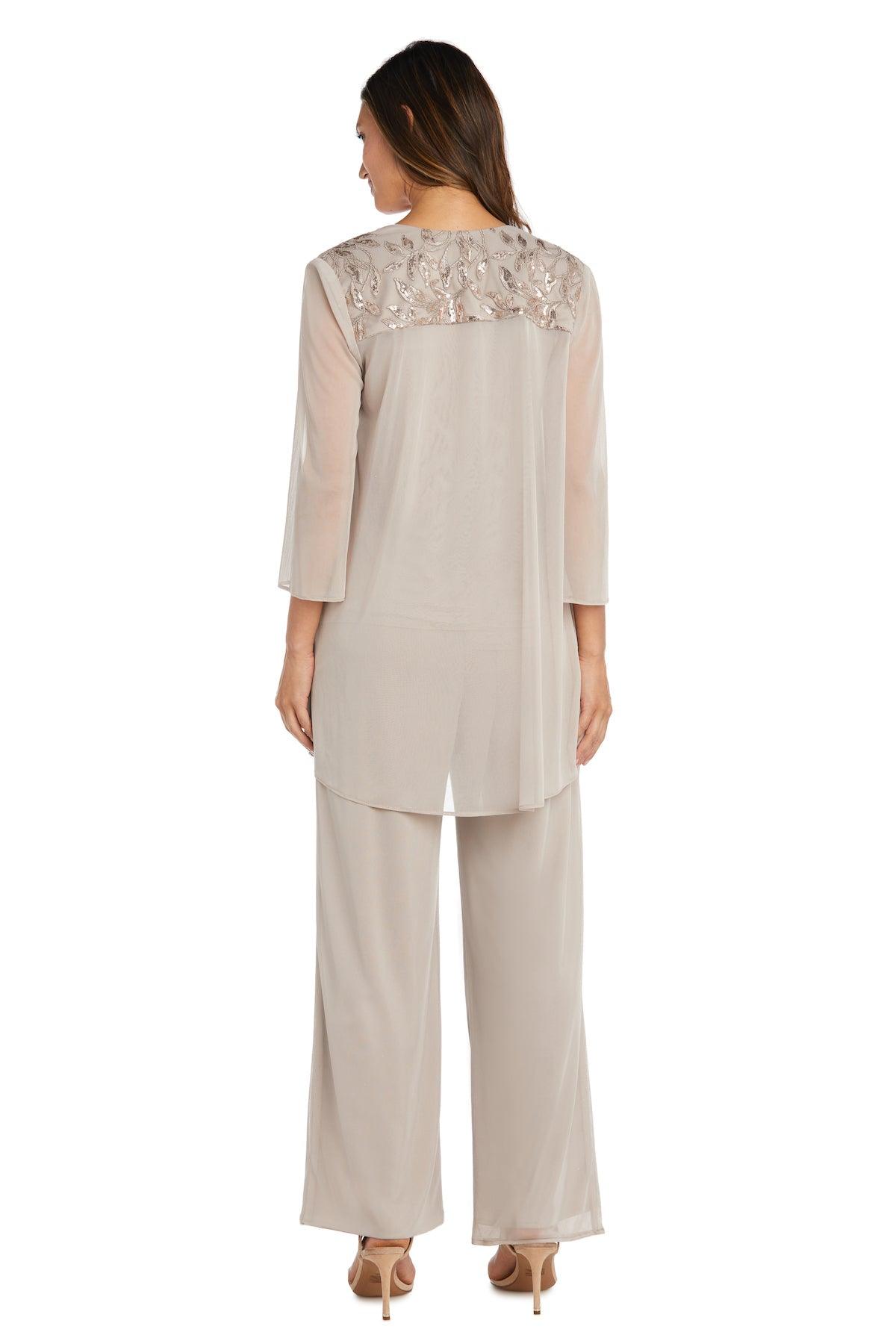 R&M Richards RM42734W Three Piece Formal Pansuit Sale