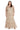 Mother of the Bride Dresses Plus Size Long Formal Dress Champagne