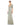 Formal Dresses Long Formal Short Sleeve Evening Gown Platinum 