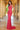 Prom Dresses Long Fitted Formal Prom Dress Red Rose