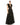 Mac Duggal 49528 Long Cap Sleeve Formal Dress