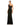 Prom Dresses Formal Long Trumpet Prom Dress Black