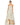 Formal Dresses Formal High Low Floral Print Prom Dress White Gold