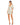 Cocktail Dresses Short Floral Homecoming Cocktail Dress White Gold