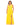 Plus Size Dresses Fabulouss Long Sleeveless Plus Size Dress Marigold