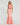 Prom Dresses Mermaid Two Piece Prom Long Dress Petal Pink