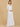 Wedding Dresses Long Sleeve Flowy Bridal Dress Ivory