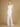 Wedding Dresses Long Beaded Bridal Gown Ivory