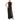Formal Dresses Long Formal Evening Column Dress Black