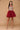 Prom Short Sleeveless Homecoming Cocktail Dress