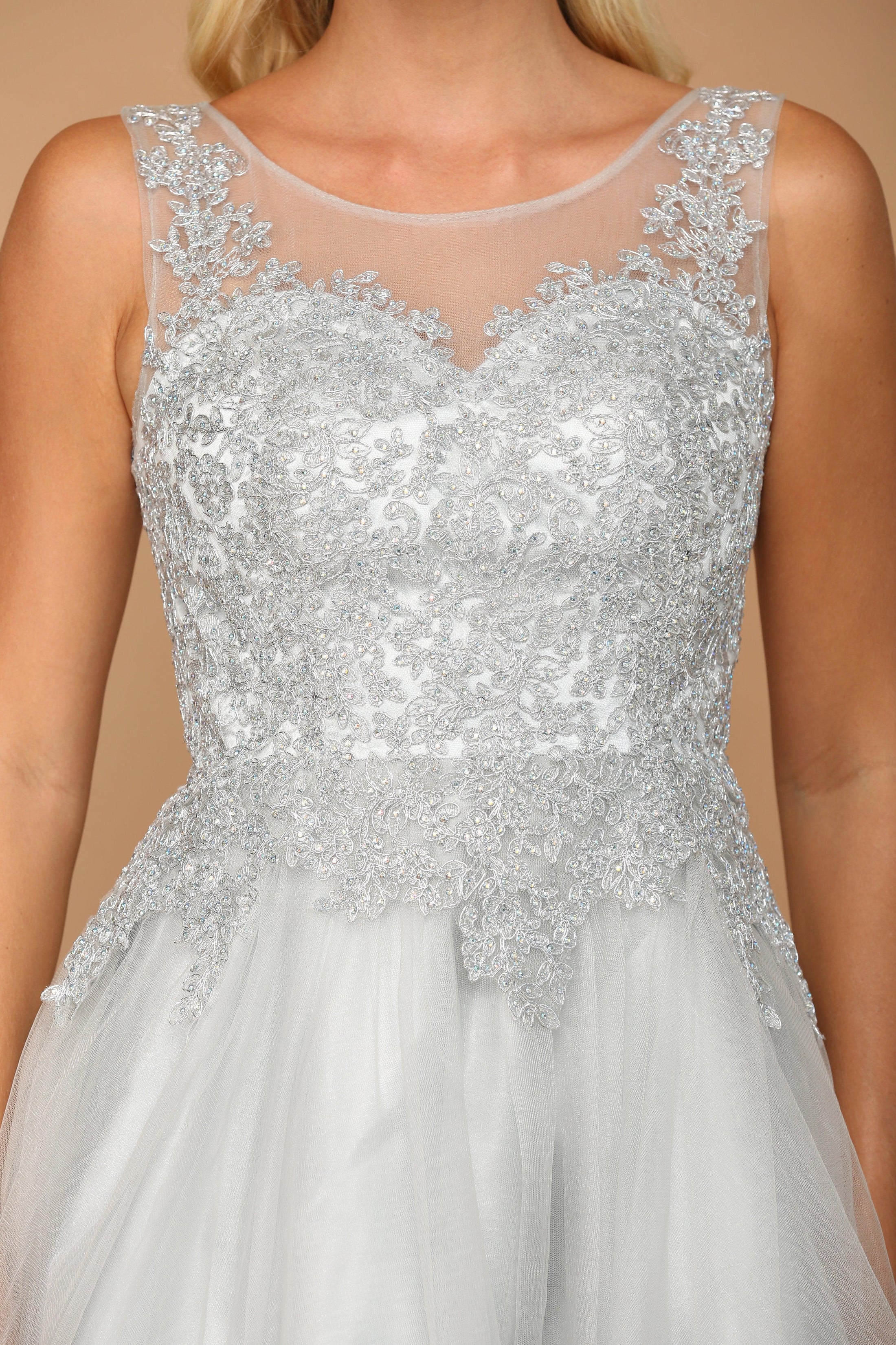 White Strapless Elegant A Line Short Cocktail Dress Formal Graduation Homecoming Dress Y9515 main image 0