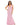 Plus Size Dresses Fabulouss Long Plus Size Halter Prom Dress Ice Pink