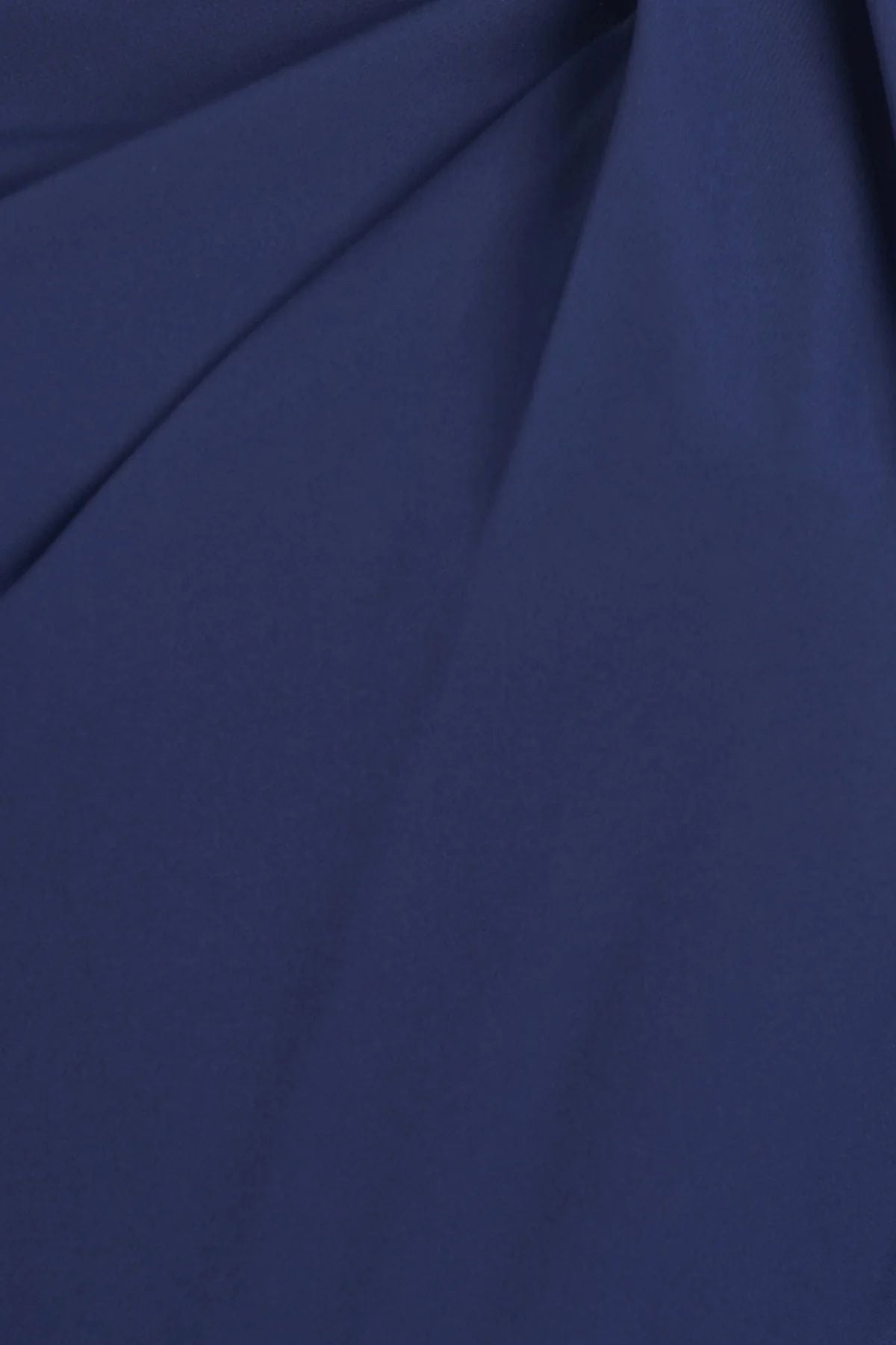 Formal Dresses Long Sleeve Formal Dress DEEP NAVY