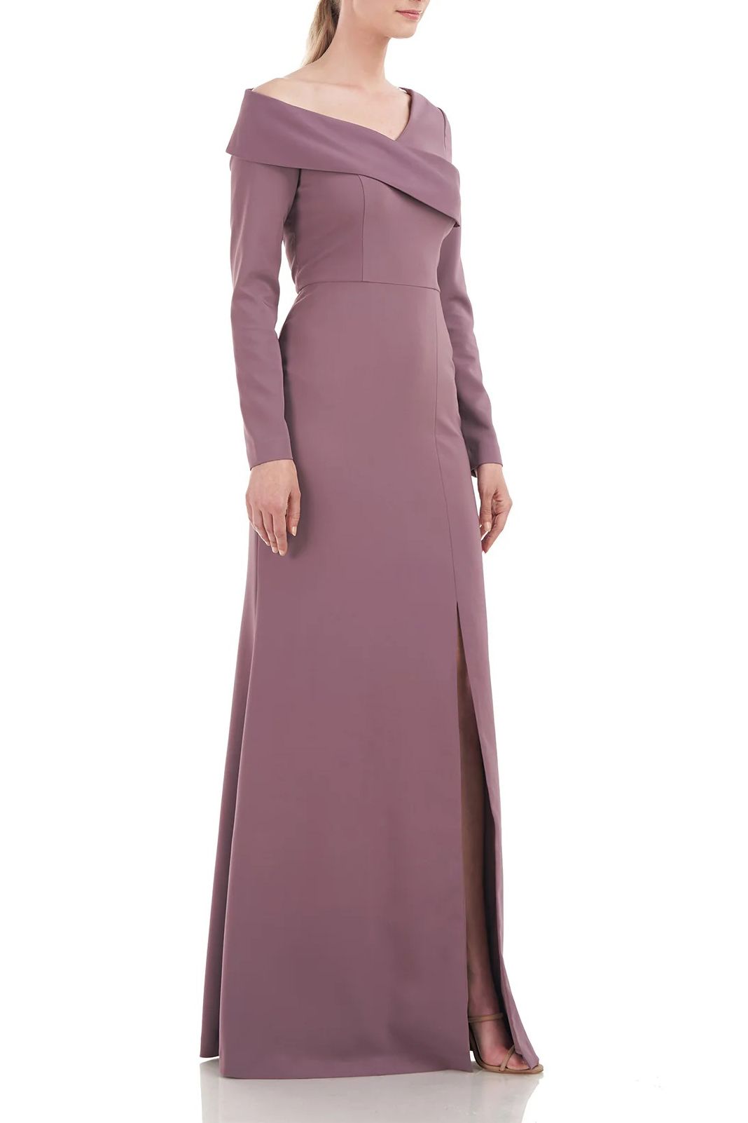 Kay Unger 5518825 Mink 10 Sale