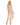 Cocktail Dresses Short Sleeveless Cocktail Tea Length Dress Nude Multi
