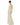 Formal Dresses Long Cap Sleeve Beaded Formal Dress Silver Nude