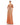 Formal Dresses Beaded Short Sleeve Formal Long Gown Copper