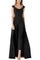 Jumpsuit Long Formal Jumpsuit BLACK