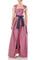 Jumpsuit Long Formal Cap sleeve Jumpsuit HEATHER ROSE