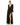Formal Dresses Long Sleeve Formal Chiffon Dress Black