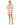 Cocktail Dresses Short Homecoming Chiffon Cocktail Dress Peach Multi