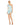 Cocktail Dresses Short One Shoulder Cocktail Dress French Blue