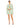 Cocktail Dresses Short Chiffon Cape Sleeve Cocktail Dress White Multi