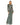 Formal Dresses Long Sleeve Formal Fitted Dress Slate Grey