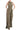 Jumpsuit Long Sleeveless Formal Jumpsuit OLIVE