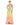Prom Dresses High Low Spaghetti Strap Prom Dress Multi