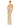 Prom Dresses Long Fitted Formal Evening Prom Gown Nude Gold