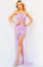 Prom Dresses Prom Long One Shoulder Formal Dress Lilac