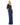 Formal Dresses Long Formal Floral Beaded Evening Dress Midnight