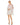 Cocktail Dresses Short Floral Cocktail Dress Ivory