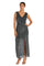 Formal Dresses Long Sequin Formal Evening Dress Green